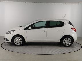 Opel Corsa - 2016