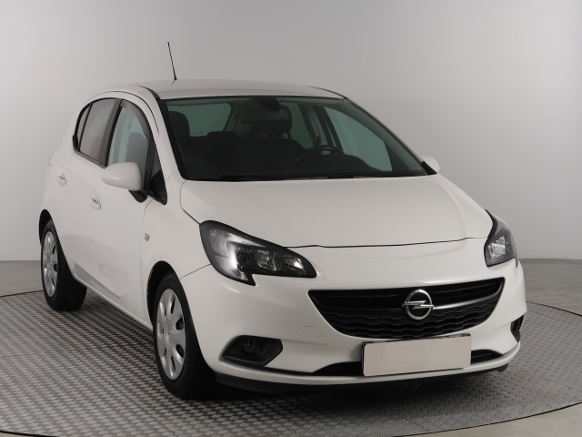 Opel Corsa 2016
