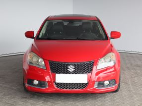 Suzuki Kizashi - 2010