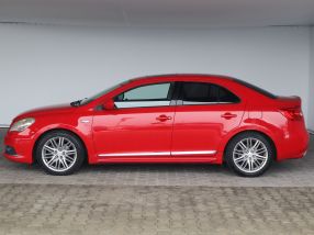 Suzuki Kizashi - 2010