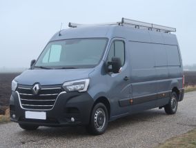 Renault Master - 2022