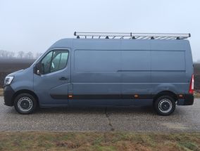 Renault Master - 2022