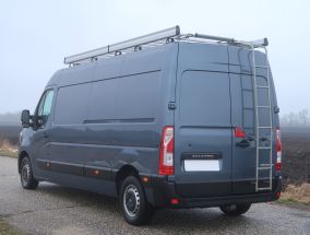 Renault Master - 2022