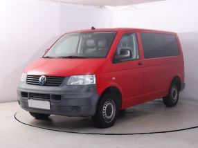 Volkswagen Caravelle - 2009