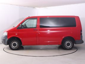 Volkswagen Caravelle - 2009
