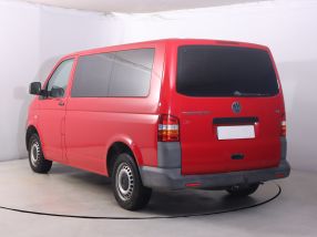 Volkswagen Caravelle - 2009