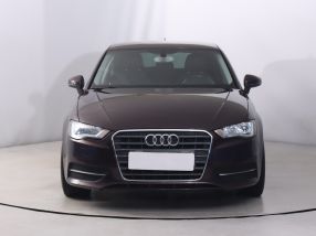 Audi A3 - 2015