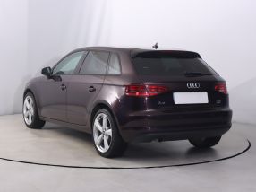 Audi A3 - 2015