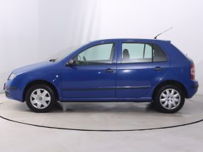 Skoda Fabia - 2006