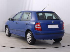 Skoda Fabia - 2006