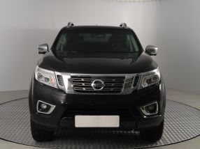 Nissan Navara - 2017