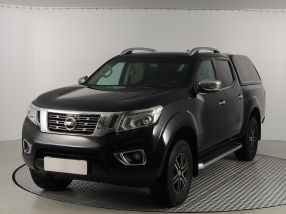 Nissan Navara - 2017