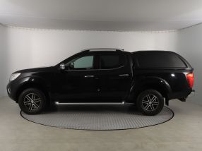 Nissan Navara - 2017