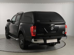 Nissan Navara - 2017