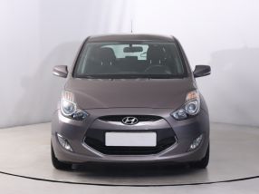 Hyundai ix20 - 2010
