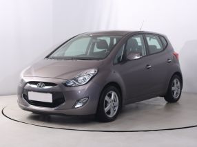 Hyundai ix20 - 2010