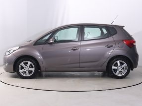 Hyundai ix20 - 2010