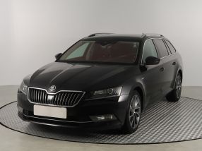 Skoda Superb - 2019