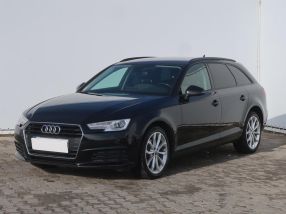 Audi A4 - 2016