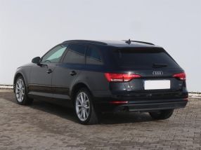 Audi A4 - 2016