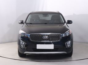 Kia Sorento - 2016
