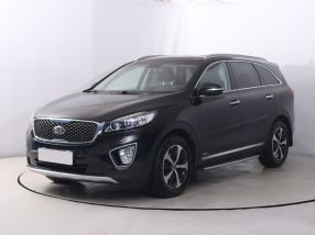 Kia Sorento - 2016