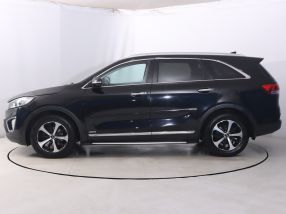 Kia Sorento - 2016