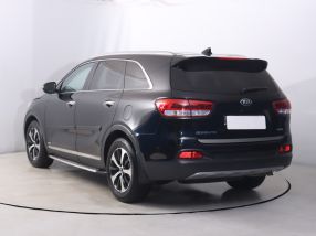 Kia Sorento - 2016