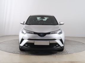 Toyota C-HR - 2018