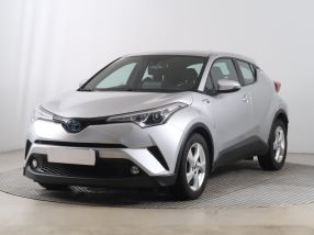 Toyota C-HR - 2018
