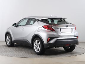 Toyota C-HR - 2018