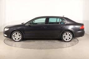 Škoda Superb - 2010