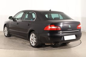 Škoda Superb - 2010