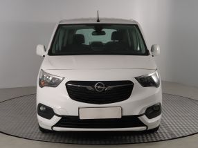 Opel Combo - 2019