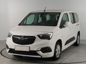 Opel Combo - 2019