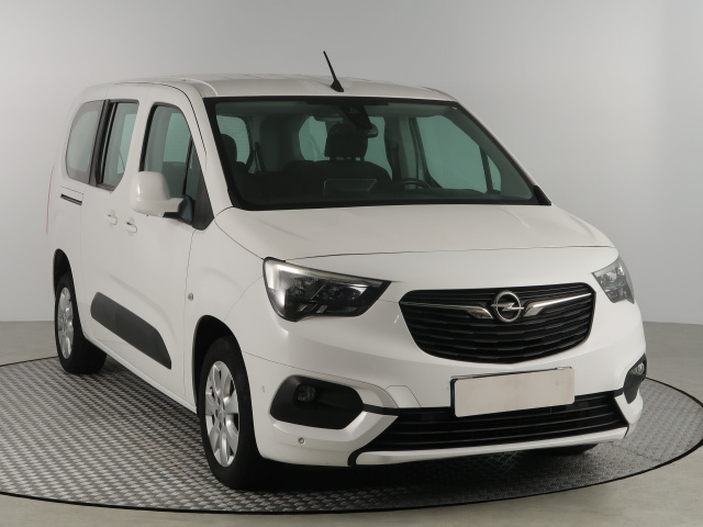 Opel Combo 2019