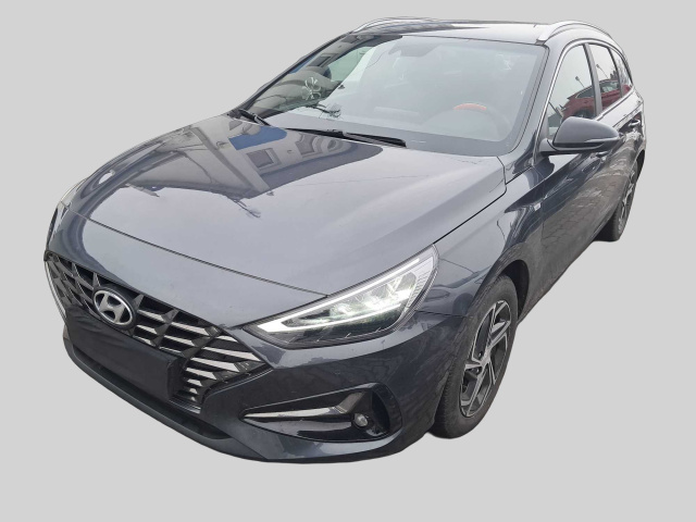 Hyundai i30 2024