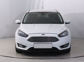 Ford Focus - 2017