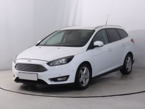 Ford Focus - 2017