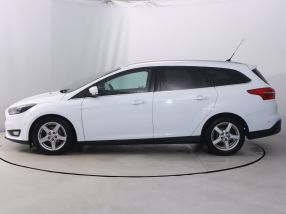 Ford Focus - 2017