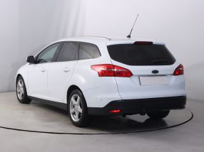 Ford Focus - 2017