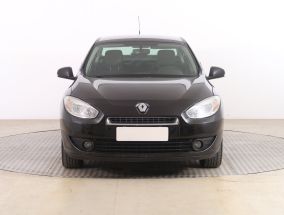 Renault Fluence - 2010