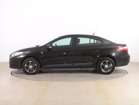 Renault Fluence - 2010