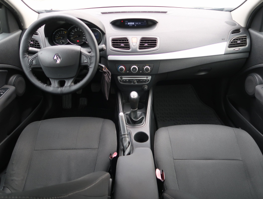 Renault Fluence
