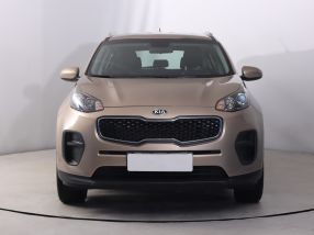 Kia Sportage - 2018