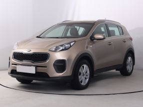 Kia Sportage - 2018