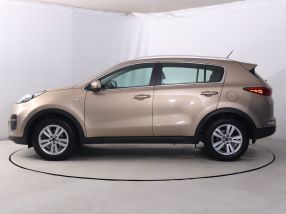 Kia Sportage - 2018