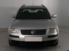 Volkswagen Passat - 2001