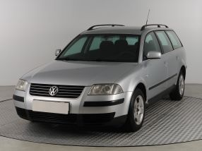 Volkswagen Passat - 2001