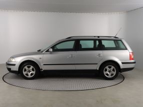 Volkswagen Passat - 2001